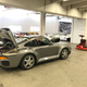Image for article titled Going Inside Porsche's Secret Vault Left Me On The Edge Of Madness